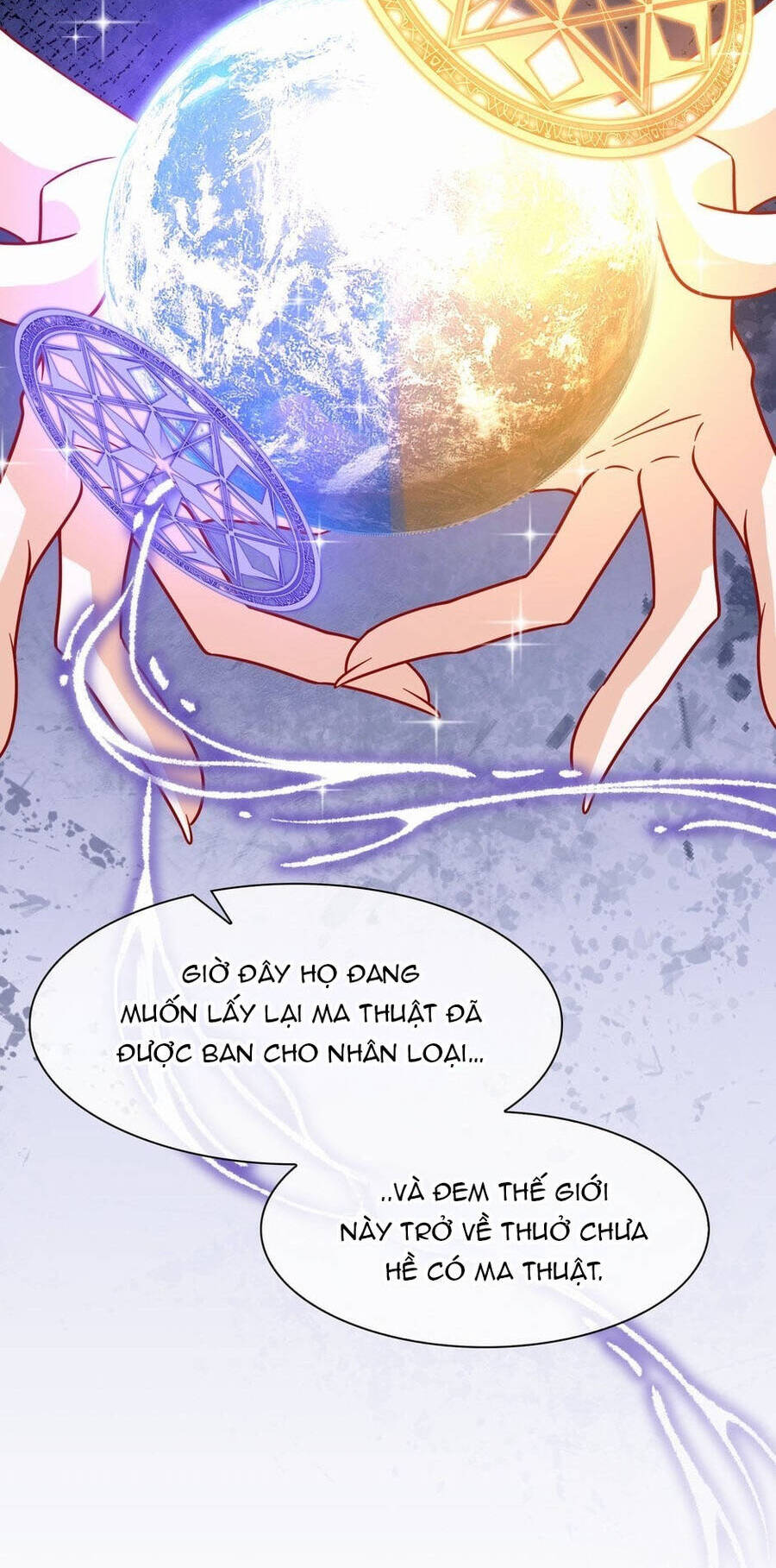 Nữ Phụ Phản Diện Và Nữ Chúa Quỷ - Chapter 62 - Page 13