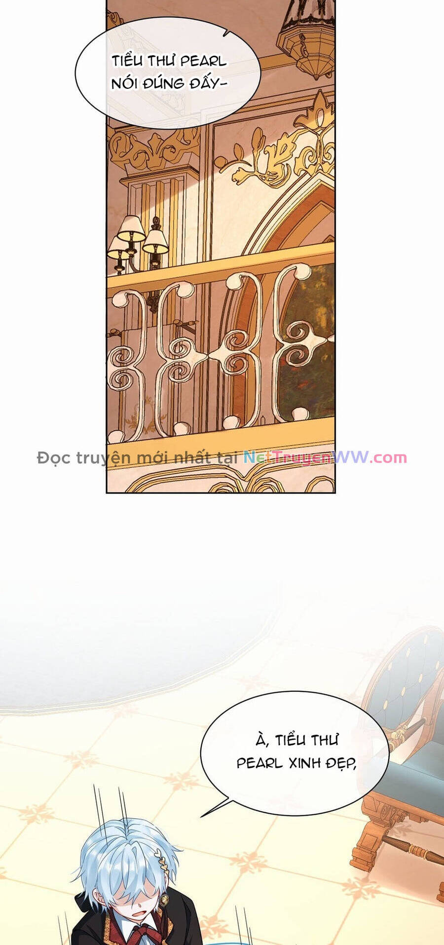 Nữ Phụ Phản Diện Và Nữ Chúa Quỷ - Chapter 62 - Page 17