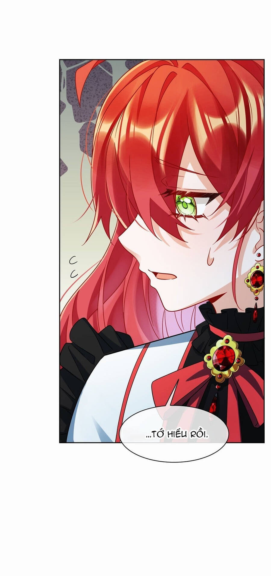Nữ Phụ Phản Diện Và Nữ Chúa Quỷ - Chapter 62 - Page 24