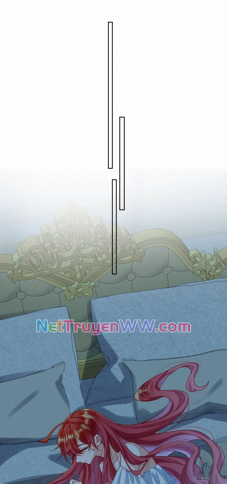 Nữ Phụ Phản Diện Và Nữ Chúa Quỷ - Chapter 62 - Page 25