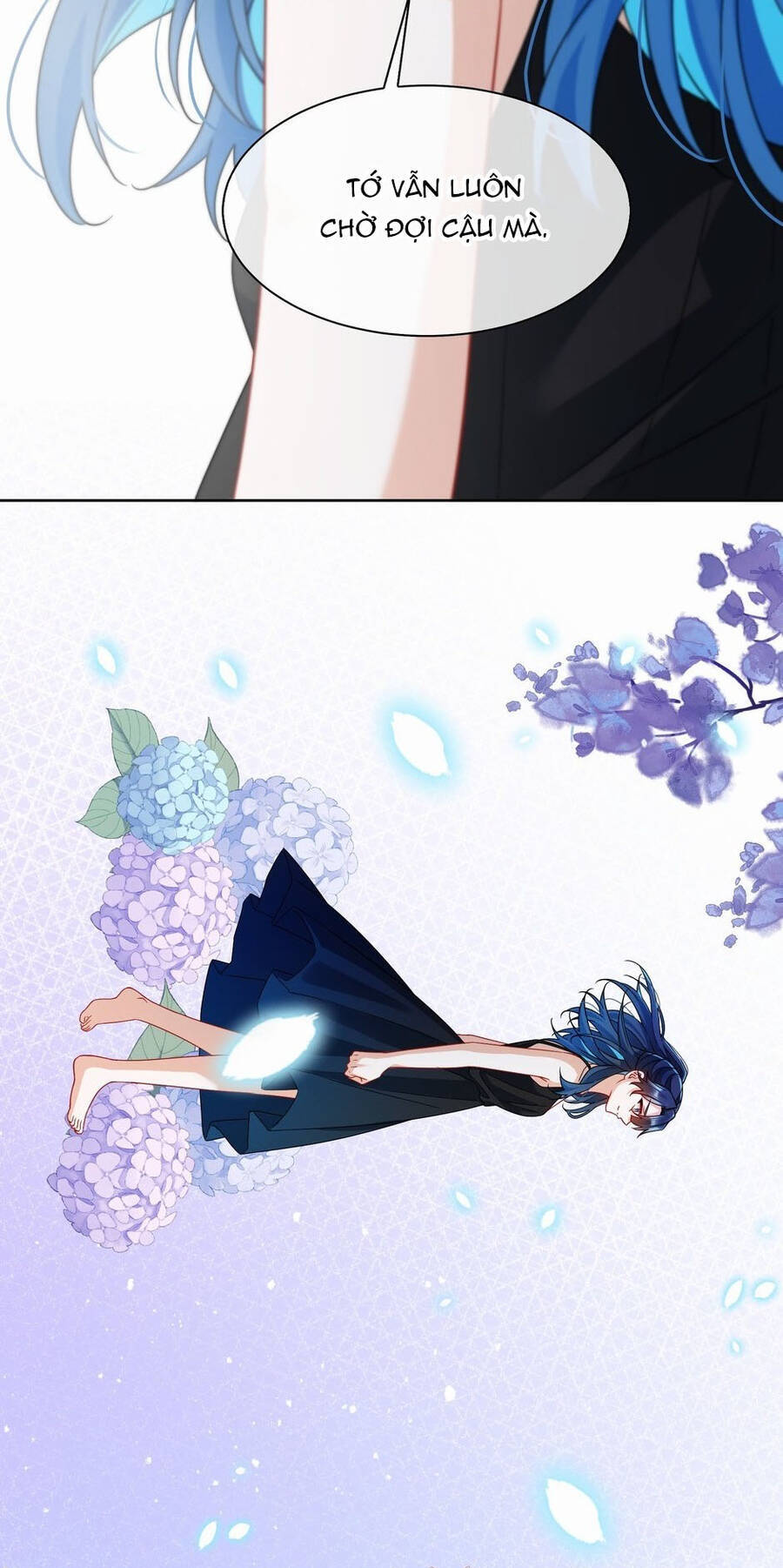 Nữ Phụ Phản Diện Và Nữ Chúa Quỷ - Chapter 62 - Page 30