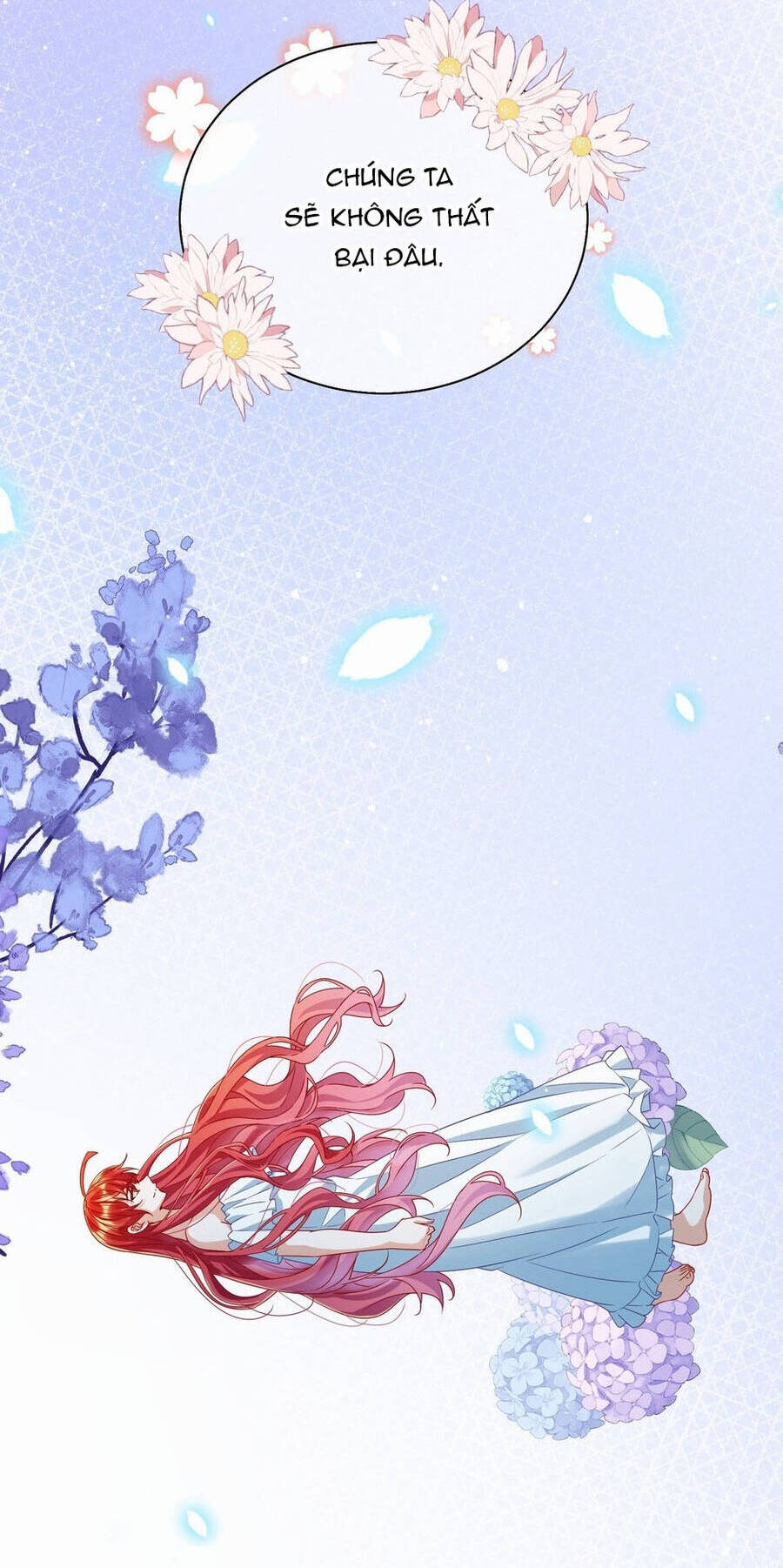 Nữ Phụ Phản Diện Và Nữ Chúa Quỷ - Chapter 62 - Page 31