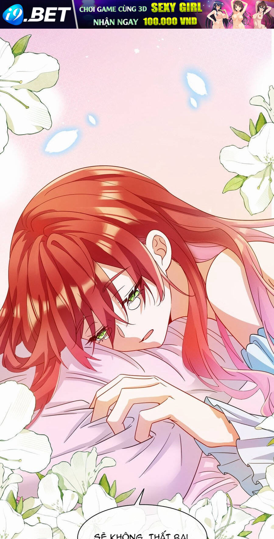 Nữ Phụ Phản Diện Và Nữ Chúa Quỷ - Chapter 62 - Page 32