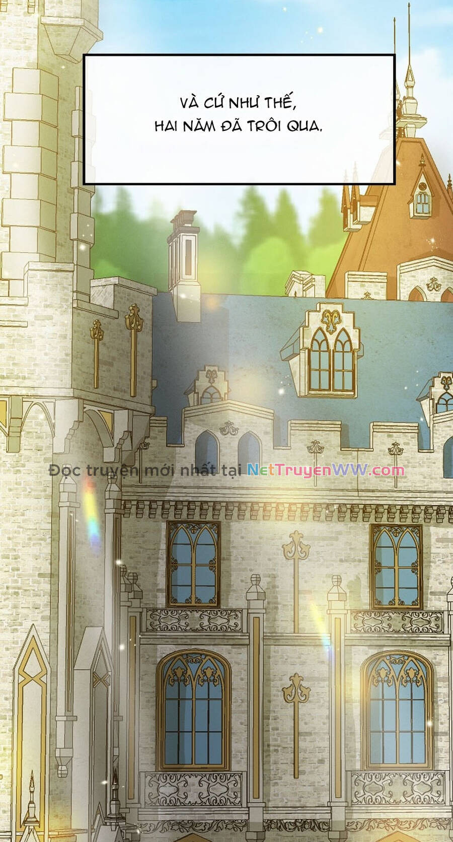 Nữ Phụ Phản Diện Và Nữ Chúa Quỷ - Chapter 62 - Page 35