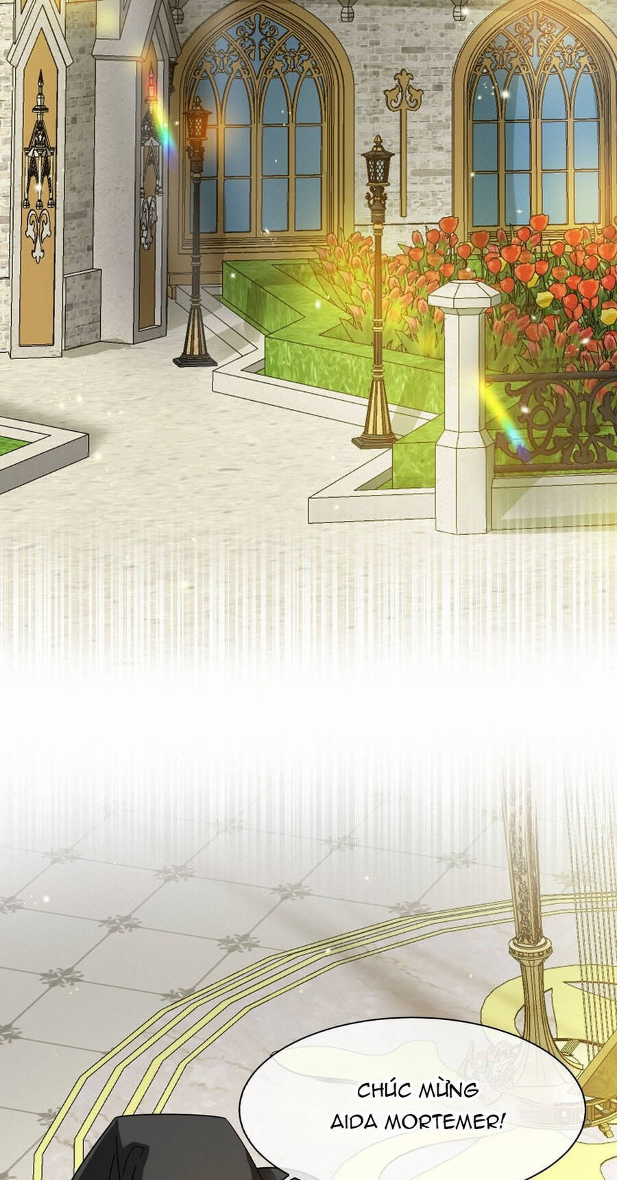 Nữ Phụ Phản Diện Và Nữ Chúa Quỷ - Chapter 62 - Page 36