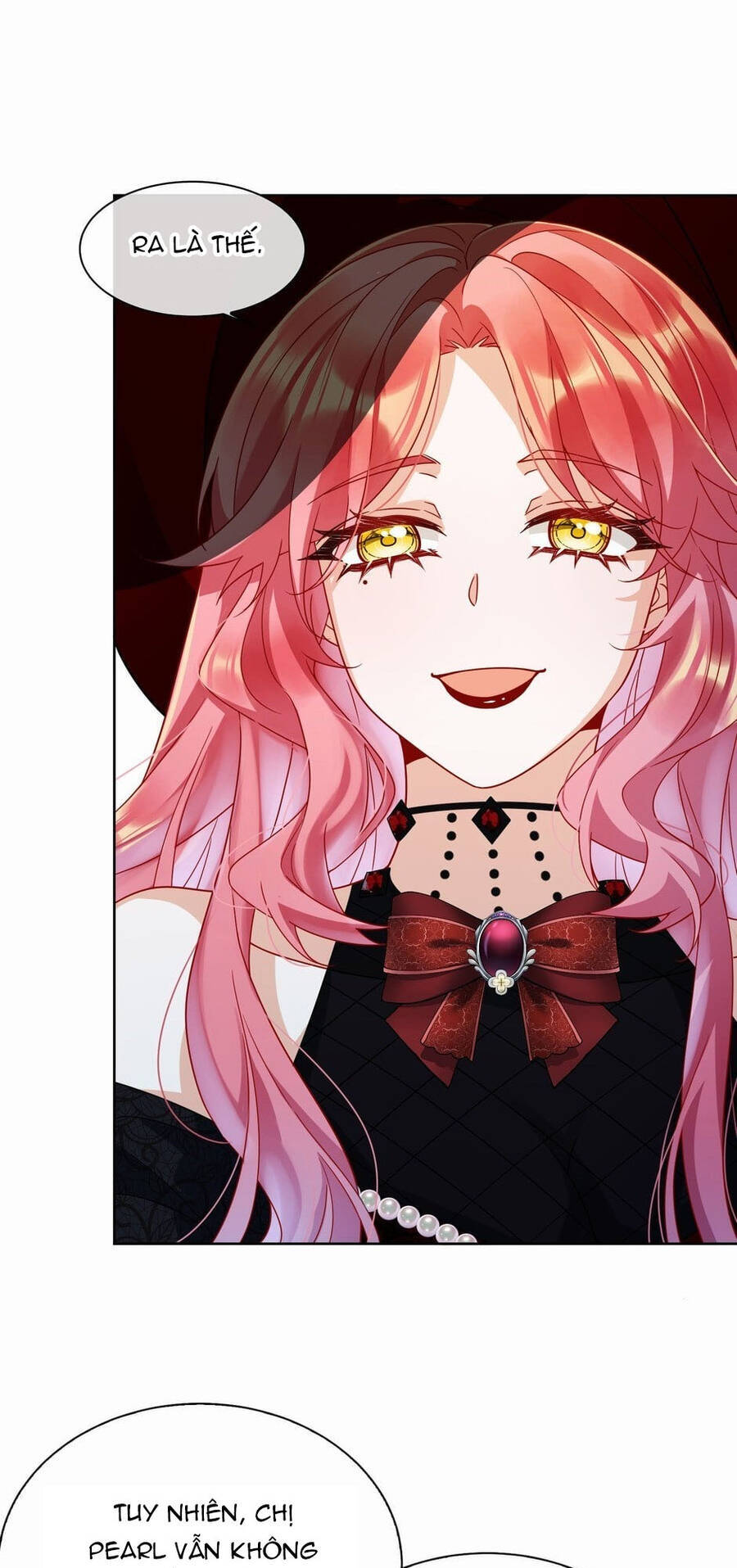 Nữ Phụ Phản Diện Và Nữ Chúa Quỷ - Chapter 62 - Page 8