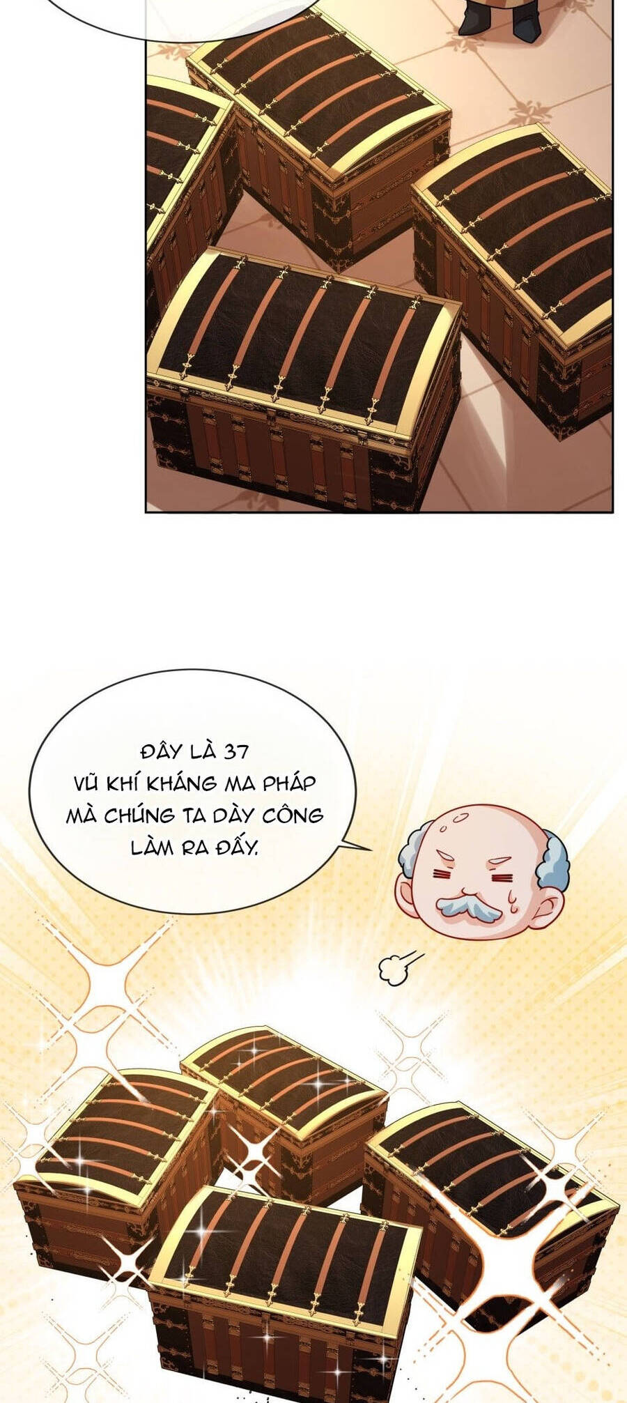 Nữ Phụ Phản Diện Và Nữ Chúa Quỷ - Chapter 63 - Page 13