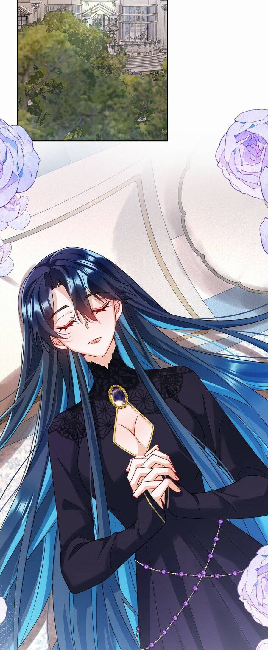 Nữ Phụ Phản Diện Và Nữ Chúa Quỷ - Chapter 63 - Page 19