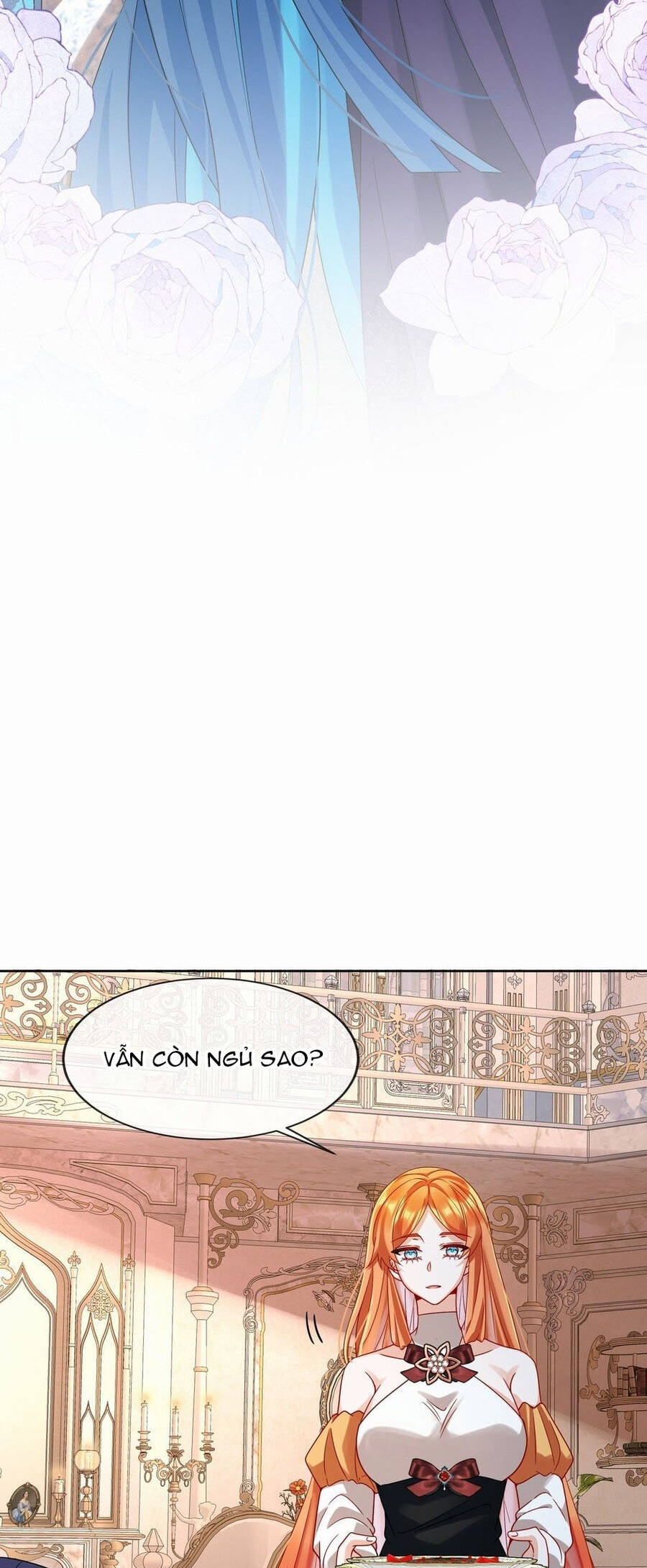 Nữ Phụ Phản Diện Và Nữ Chúa Quỷ - Chapter 63 - Page 20