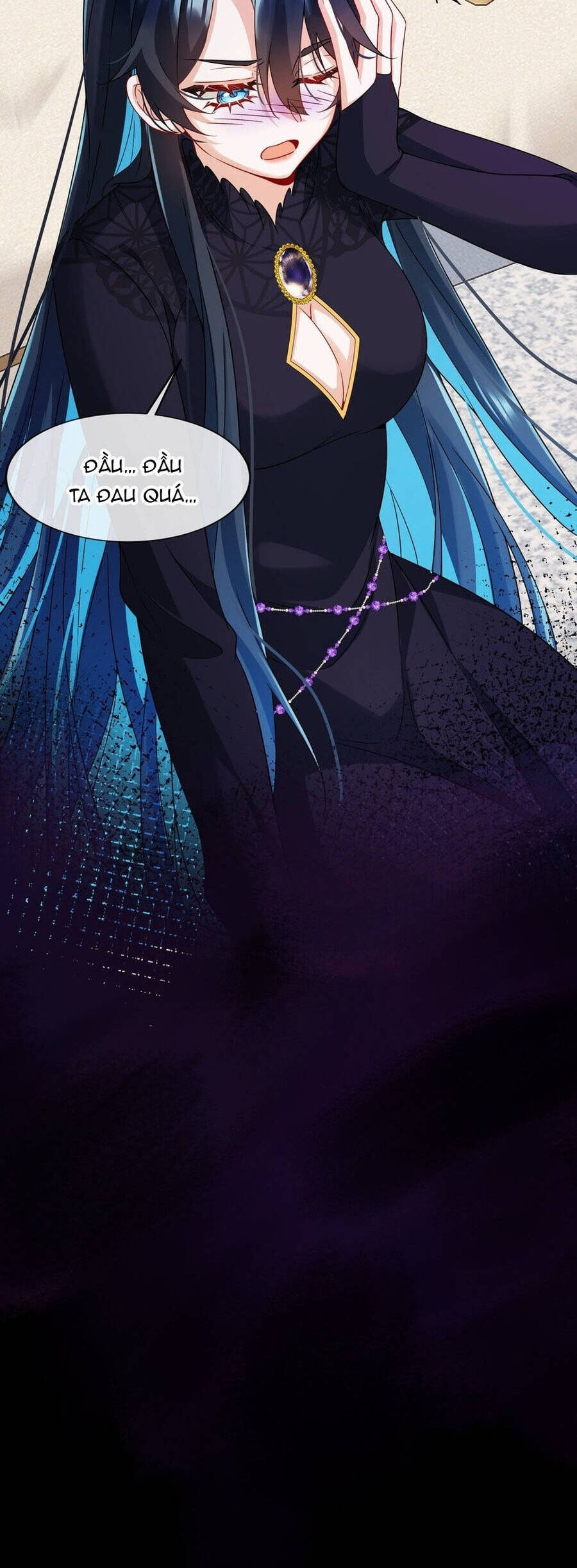 Nữ Phụ Phản Diện Và Nữ Chúa Quỷ - Chapter 63 - Page 27