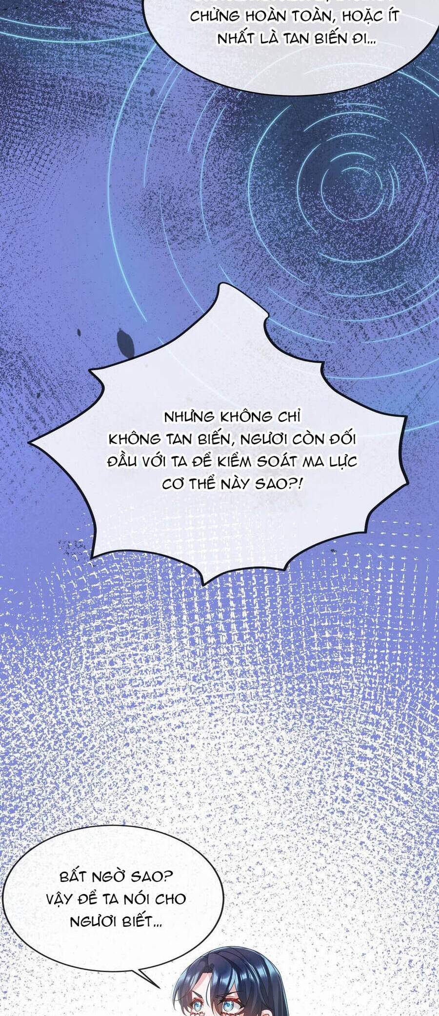 Nữ Phụ Phản Diện Và Nữ Chúa Quỷ - Chapter 63 - Page 29