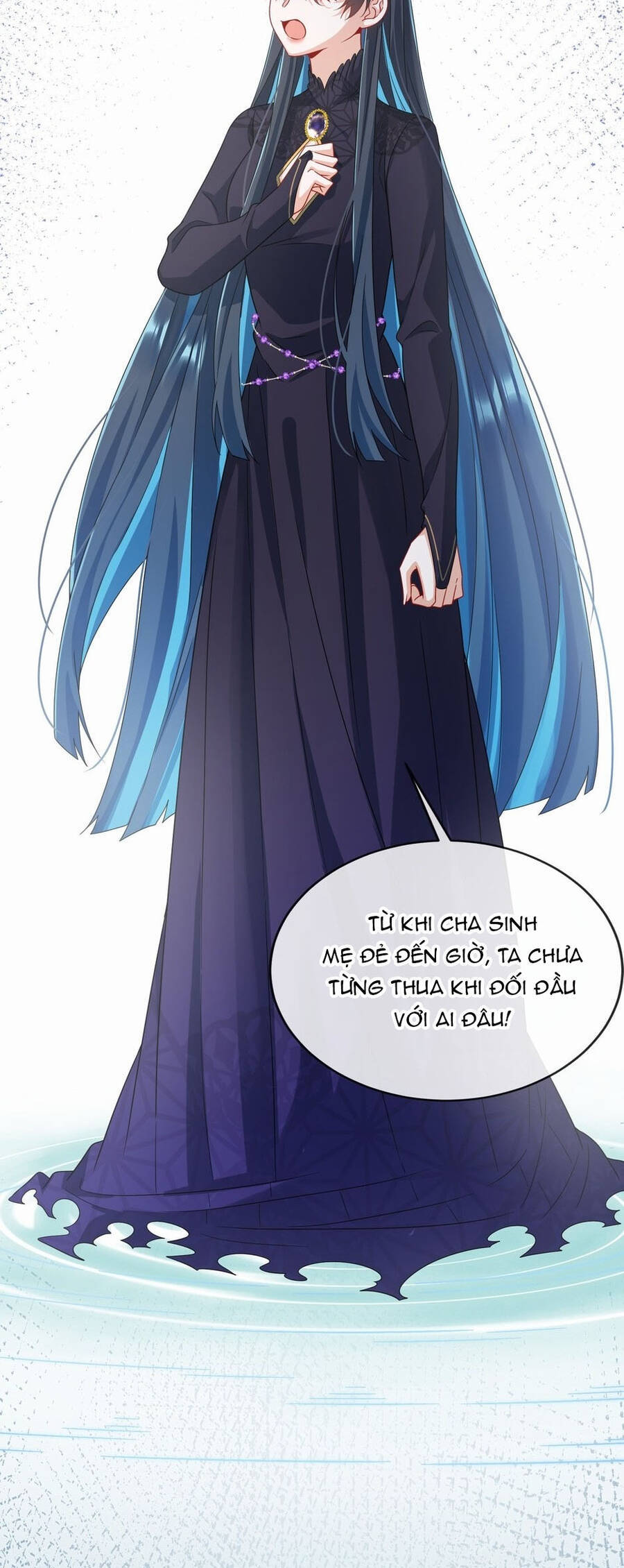 Nữ Phụ Phản Diện Và Nữ Chúa Quỷ - Chapter 63 - Page 30