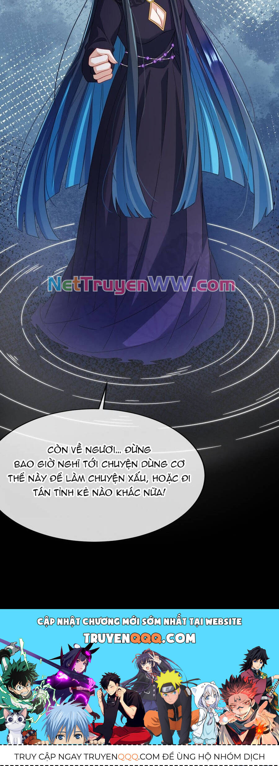 Nữ Phụ Phản Diện Và Nữ Chúa Quỷ - Chapter 63 - Page 33