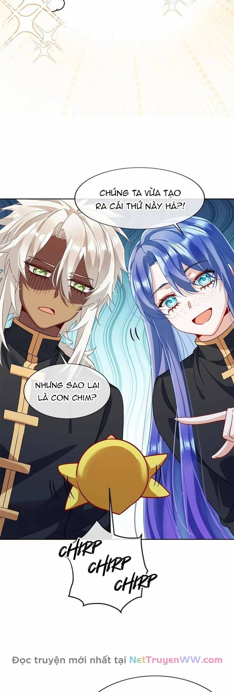 Nữ Phụ Phản Diện Và Nữ Chúa Quỷ - Chapter 64 - Page 12