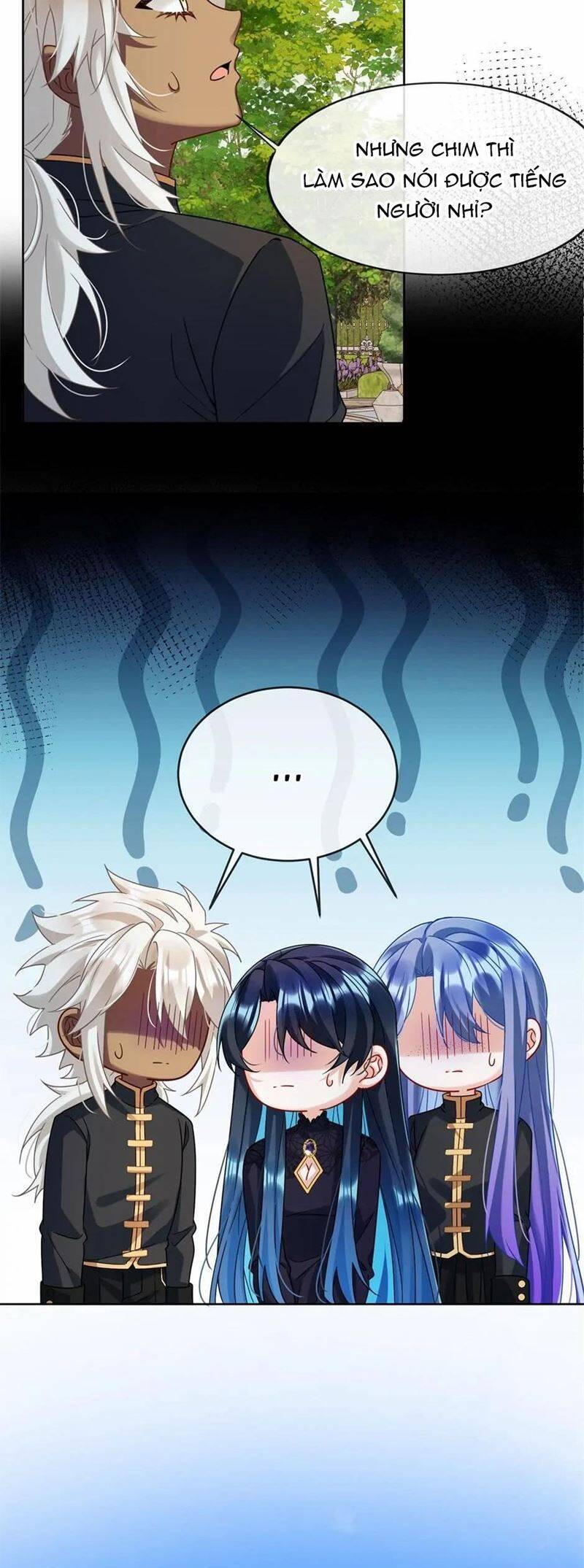 Nữ Phụ Phản Diện Và Nữ Chúa Quỷ - Chapter 64 - Page 16