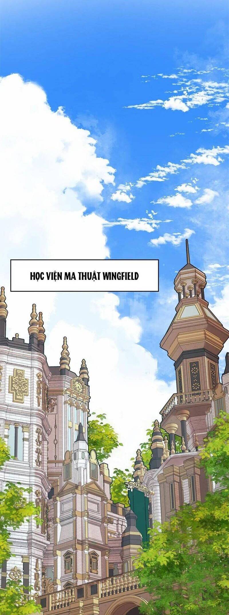 Nữ Phụ Phản Diện Và Nữ Chúa Quỷ - Chapter 64 - Page 17