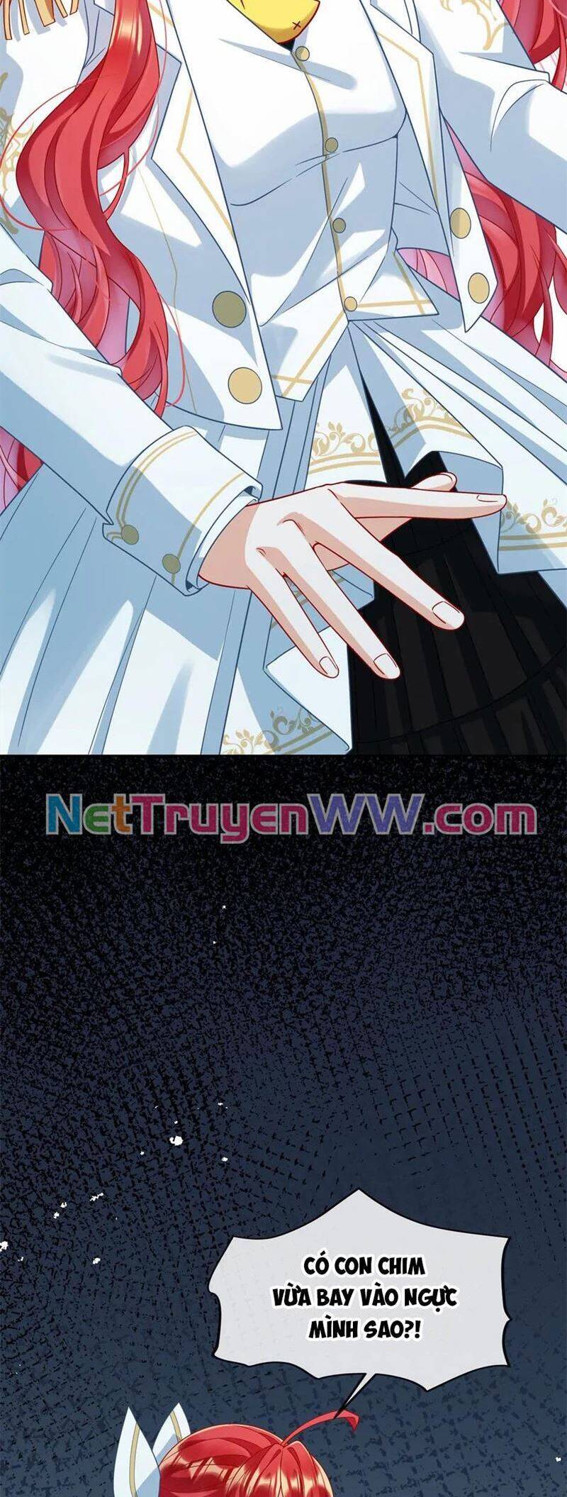 Nữ Phụ Phản Diện Và Nữ Chúa Quỷ - Chapter 64 - Page 26