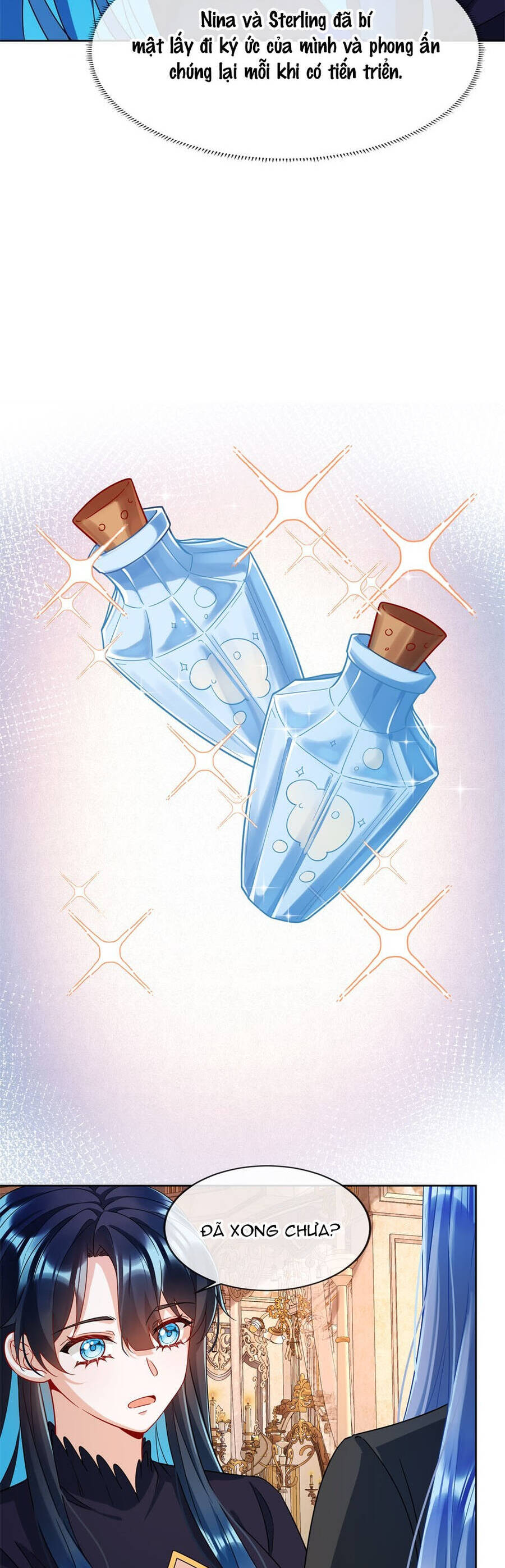 Nữ Phụ Phản Diện Và Nữ Chúa Quỷ - Chapter 65 - Page 13