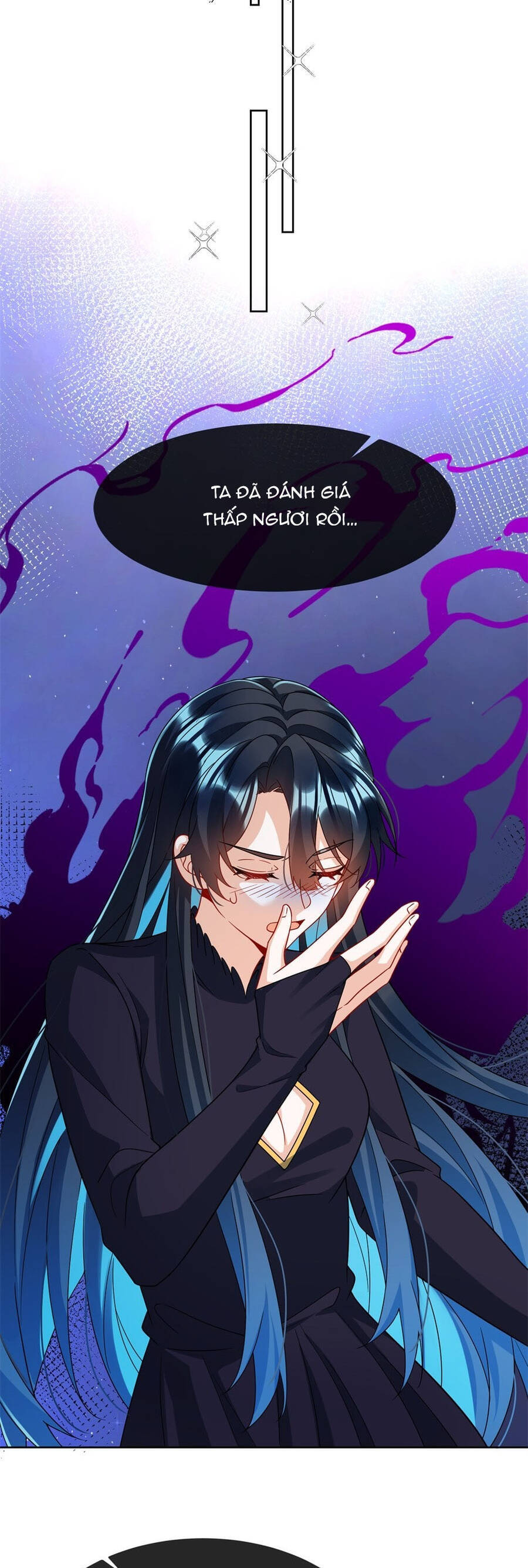 Nữ Phụ Phản Diện Và Nữ Chúa Quỷ - Chapter 65 - Page 16