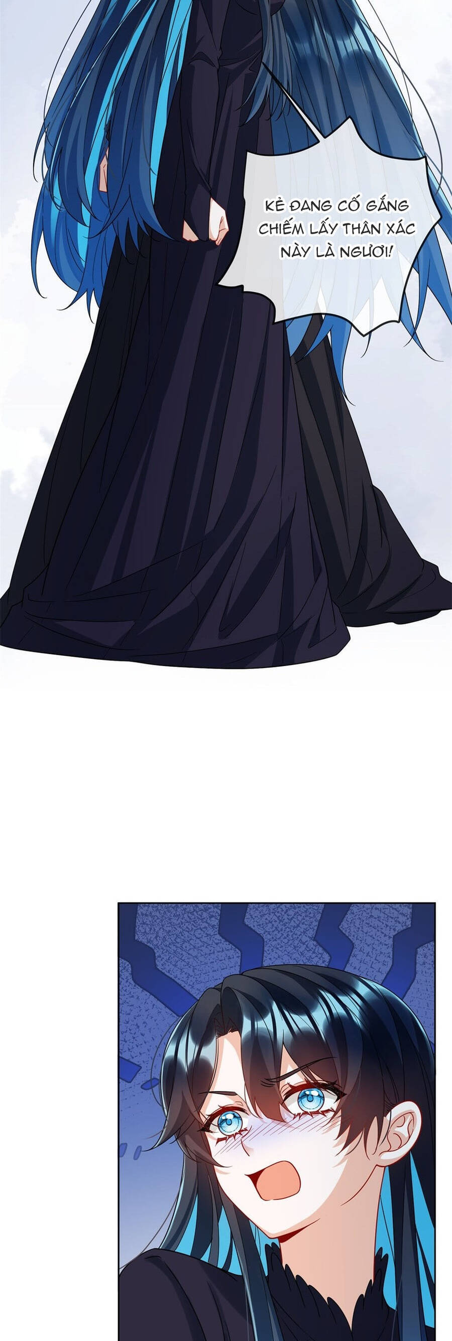 Nữ Phụ Phản Diện Và Nữ Chúa Quỷ - Chapter 65 - Page 18
