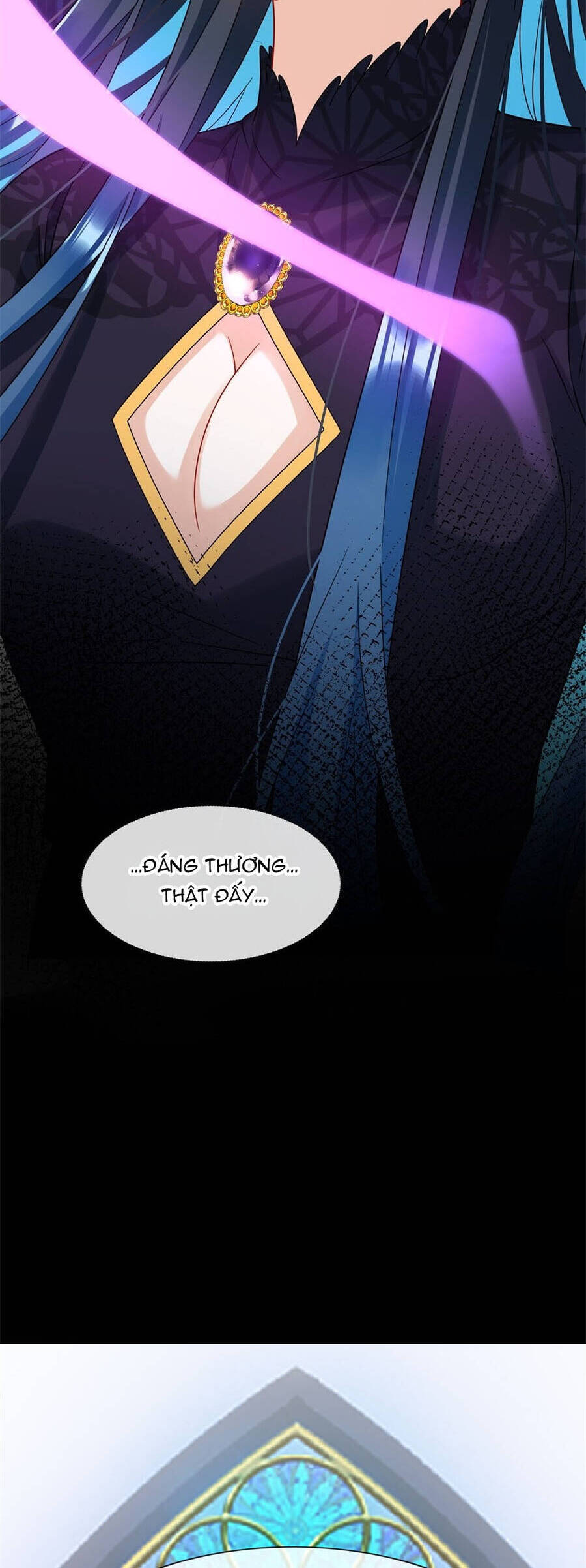 Nữ Phụ Phản Diện Và Nữ Chúa Quỷ - Chapter 65 - Page 25