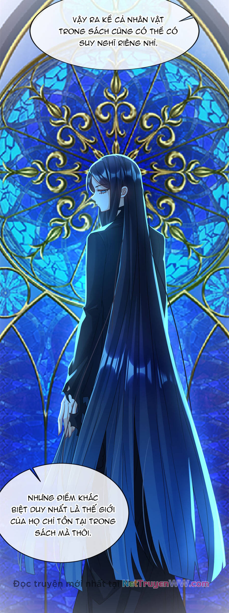 Nữ Phụ Phản Diện Và Nữ Chúa Quỷ - Chapter 65 - Page 26