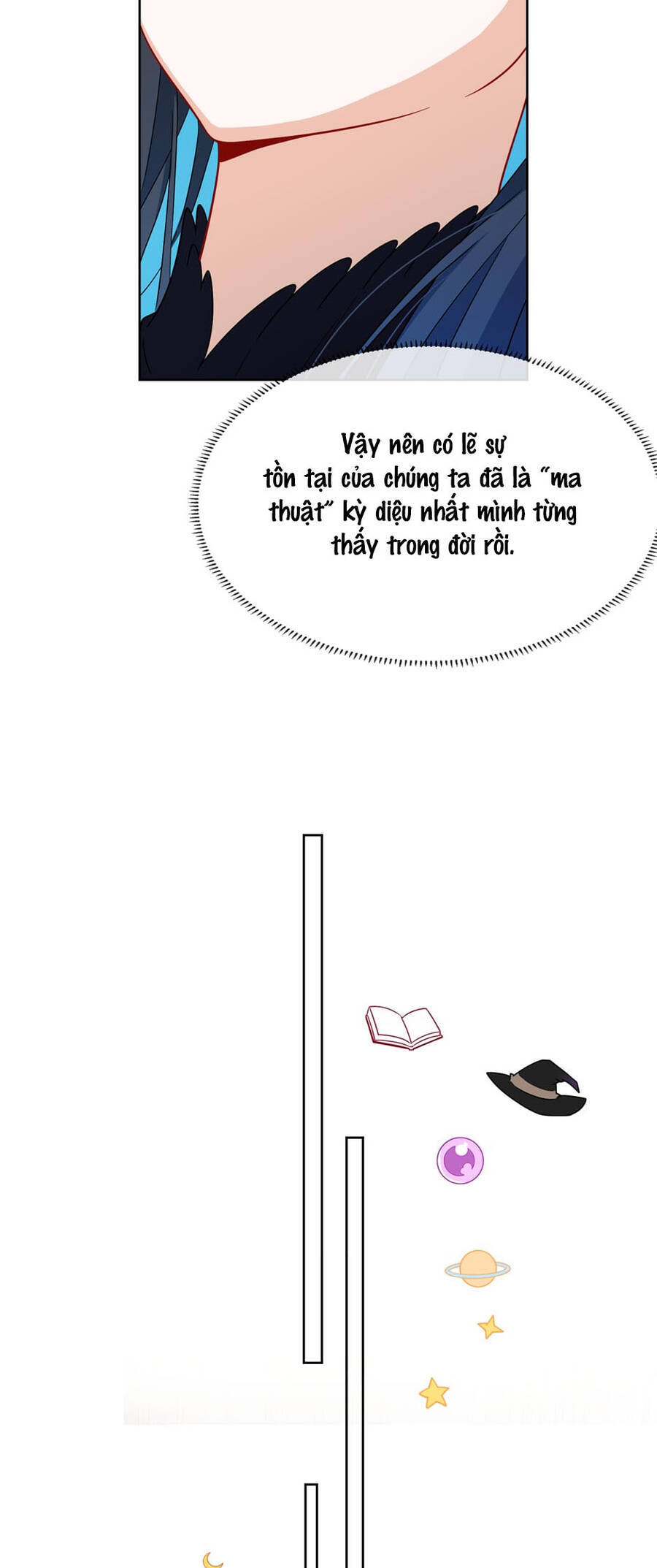 Nữ Phụ Phản Diện Và Nữ Chúa Quỷ - Chapter 65 - Page 28