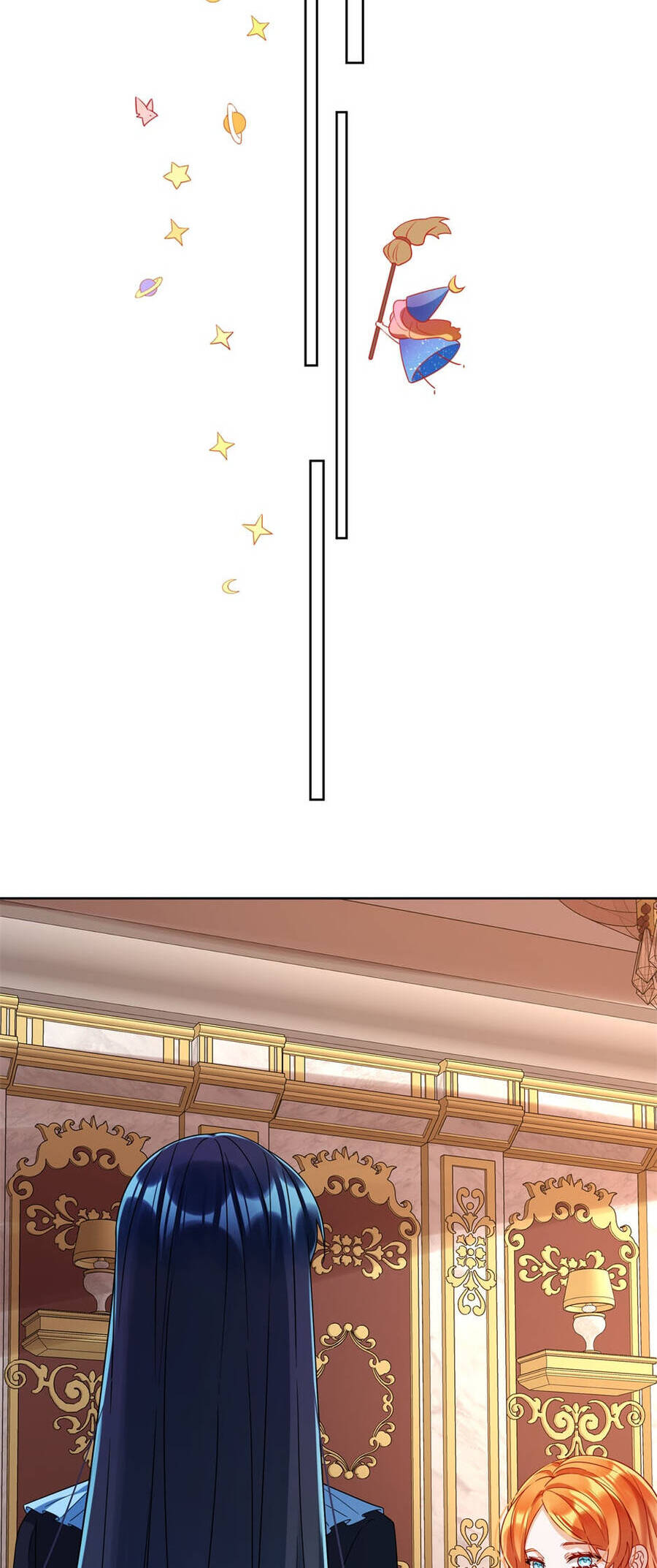 Nữ Phụ Phản Diện Và Nữ Chúa Quỷ - Chapter 65 - Page 29