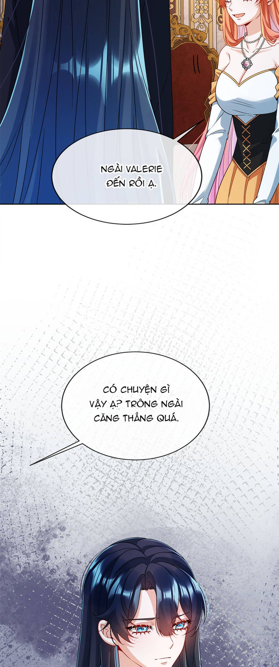Nữ Phụ Phản Diện Và Nữ Chúa Quỷ - Chapter 65 - Page 30