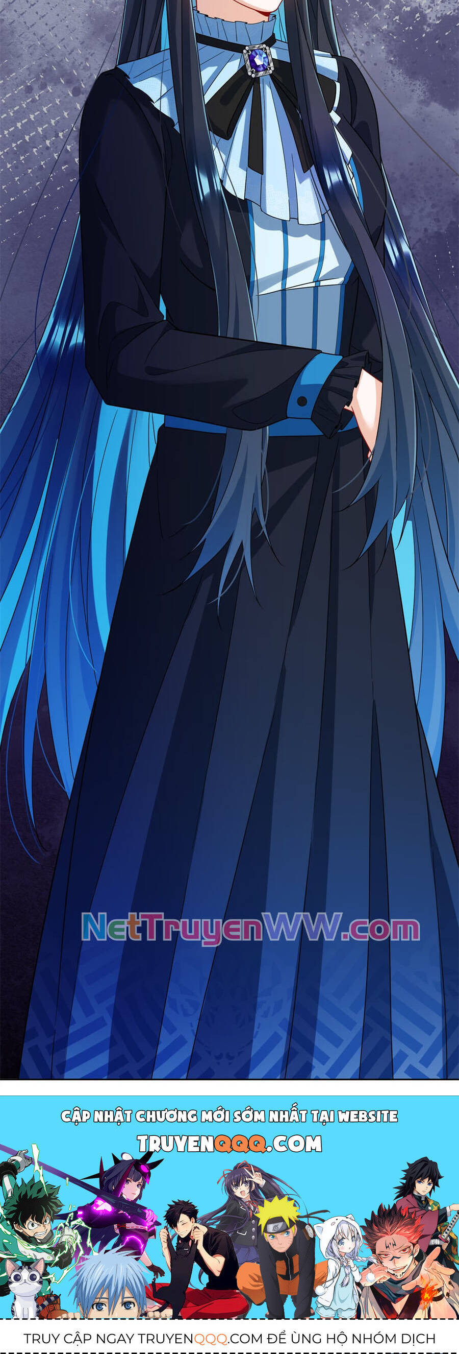 Nữ Phụ Phản Diện Và Nữ Chúa Quỷ - Chapter 65 - Page 31