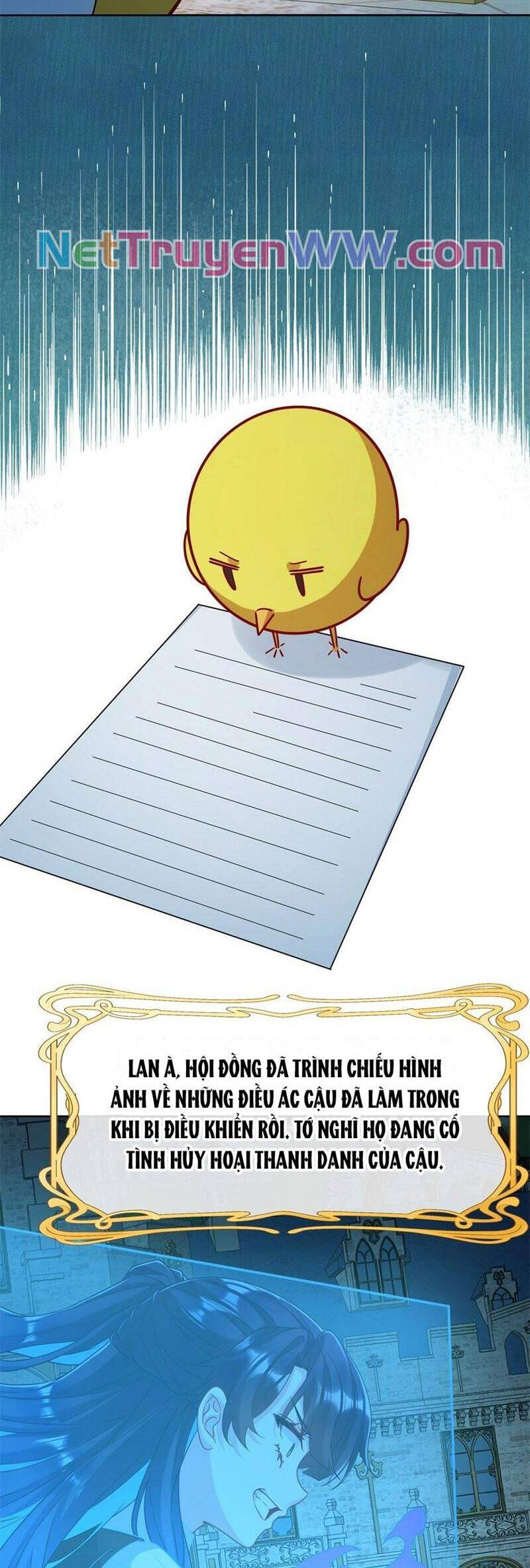 Nữ Phụ Phản Diện Và Nữ Chúa Quỷ - Chapter 66 - Page 10