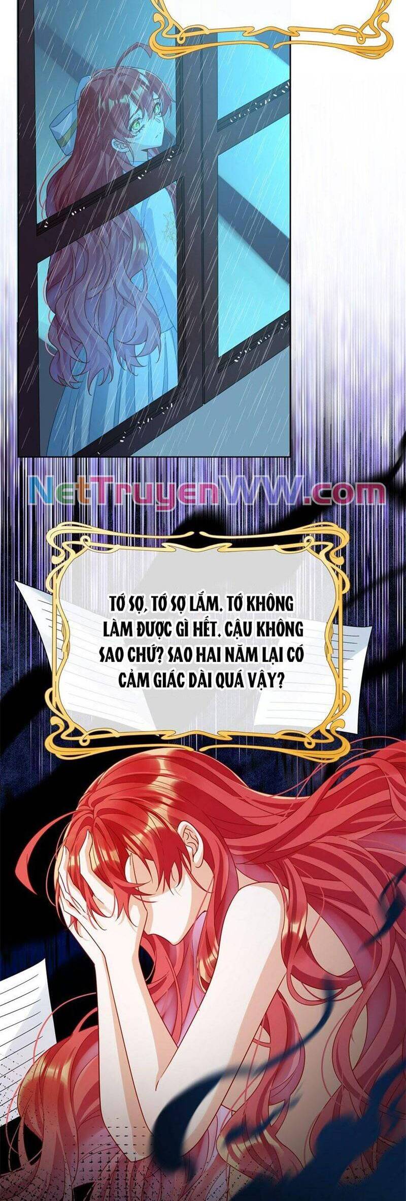 Nữ Phụ Phản Diện Và Nữ Chúa Quỷ - Chapter 66 - Page 14