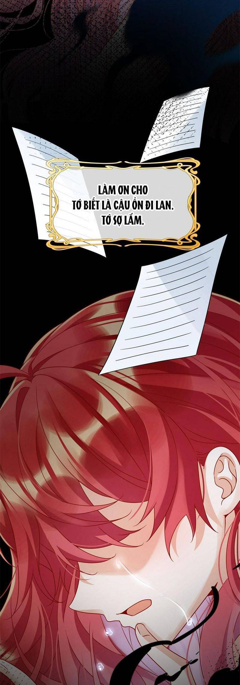 Nữ Phụ Phản Diện Và Nữ Chúa Quỷ - Chapter 66 - Page 15