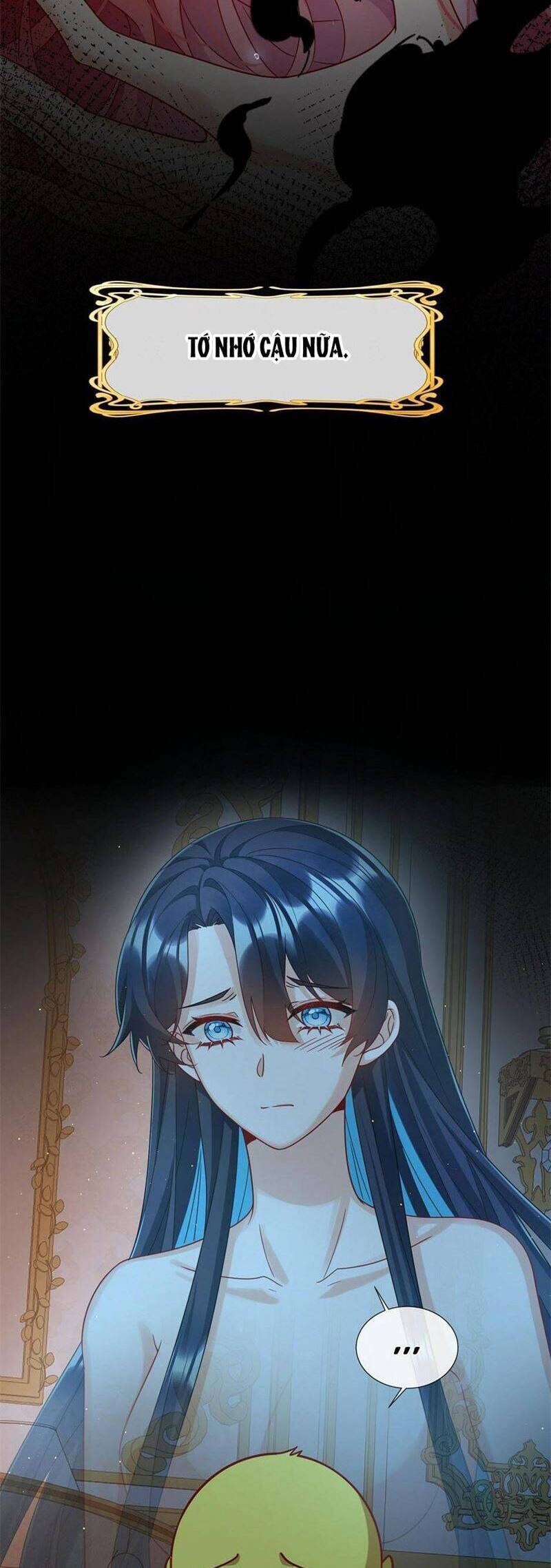 Nữ Phụ Phản Diện Và Nữ Chúa Quỷ - Chapter 66 - Page 16