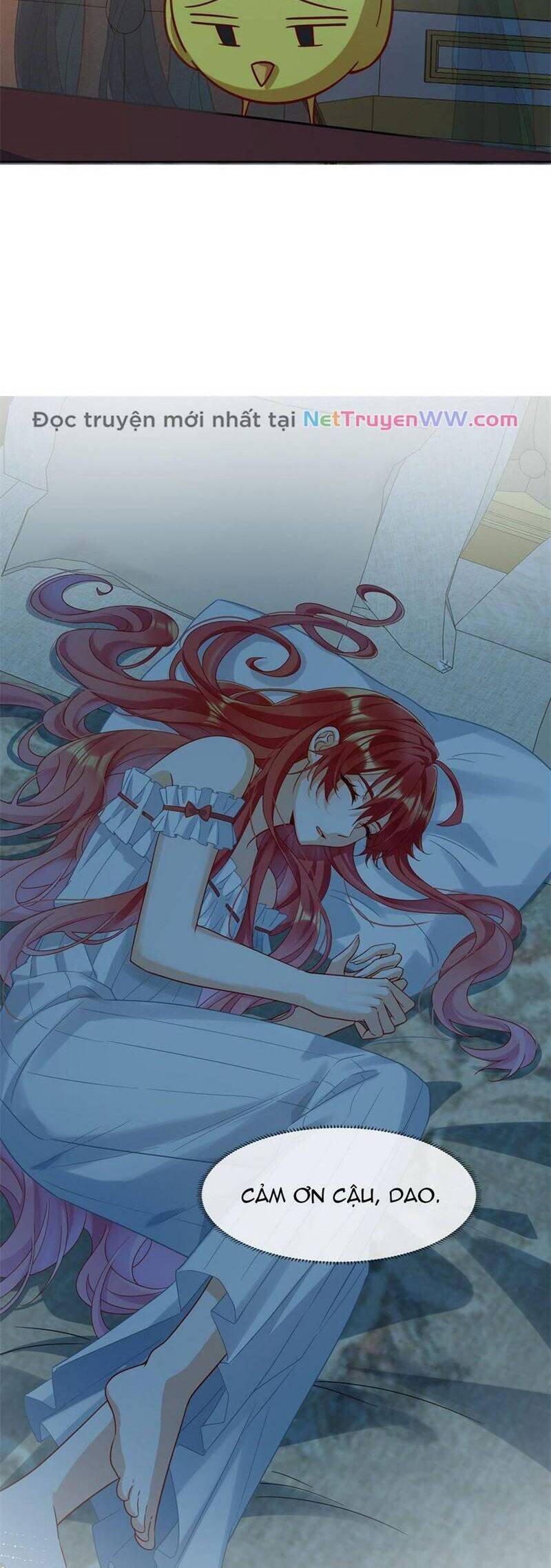Nữ Phụ Phản Diện Và Nữ Chúa Quỷ - Chapter 66 - Page 17