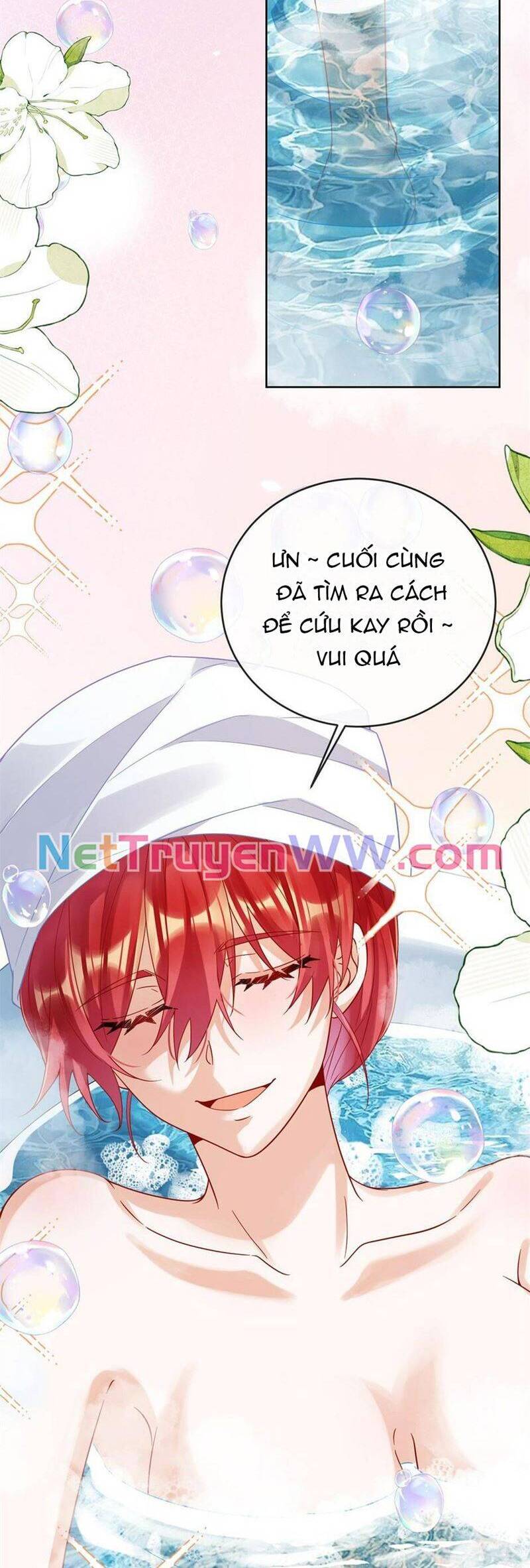 Nữ Phụ Phản Diện Và Nữ Chúa Quỷ - Chapter 67 - Page 14