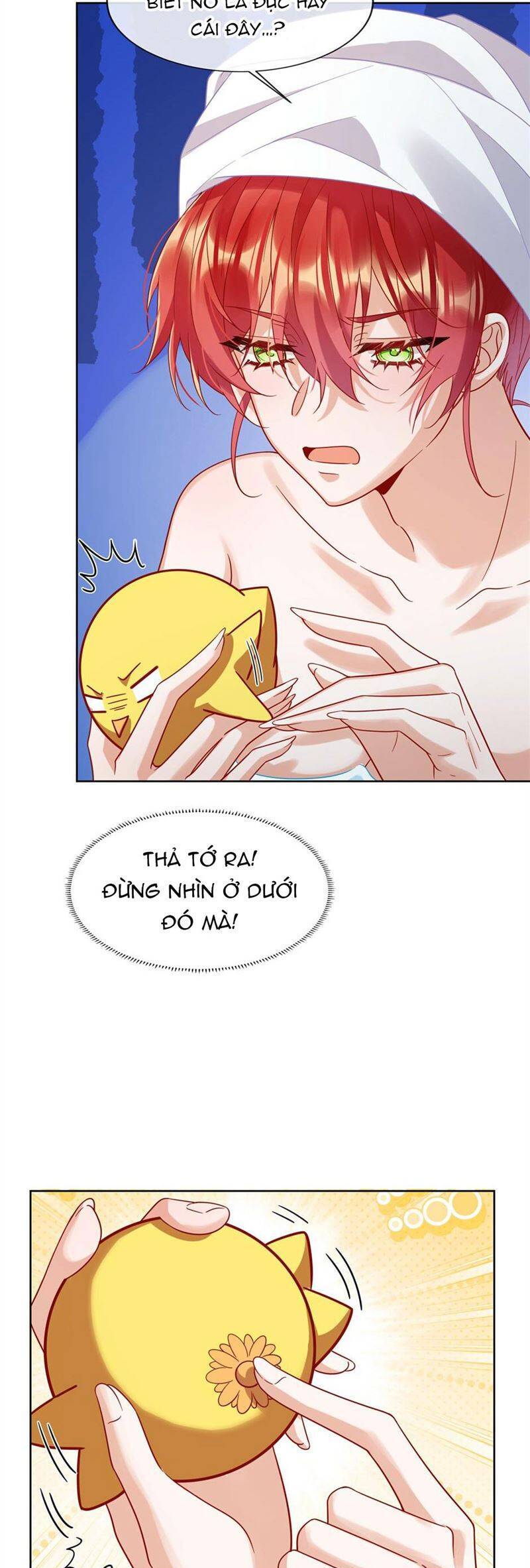 Nữ Phụ Phản Diện Và Nữ Chúa Quỷ - Chapter 67 - Page 20