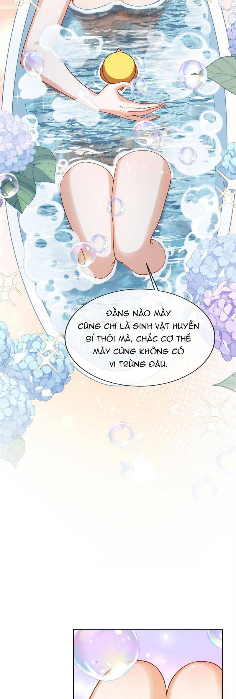 Nữ Phụ Phản Diện Và Nữ Chúa Quỷ - Chapter 67 - Page 22