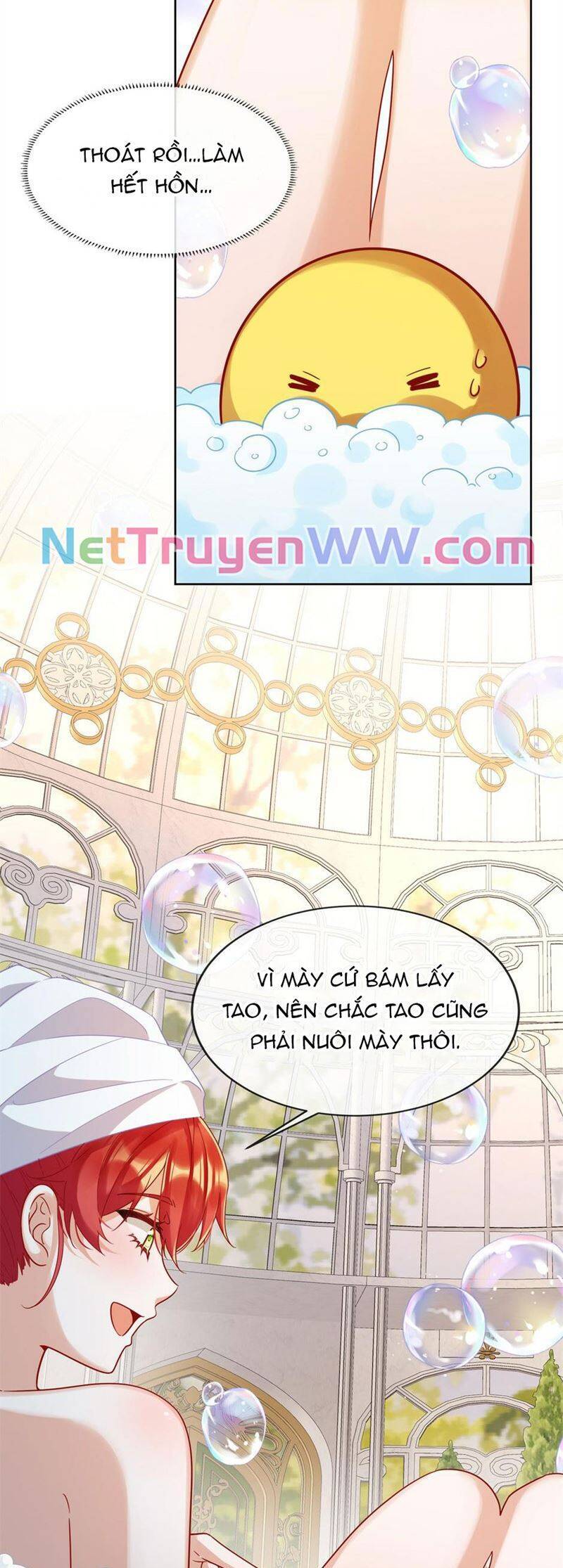 Nữ Phụ Phản Diện Và Nữ Chúa Quỷ - Chapter 67 - Page 23