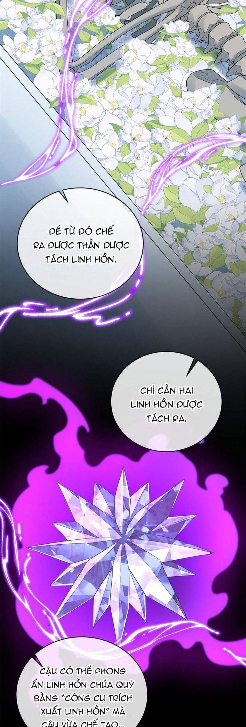 Nữ Phụ Phản Diện Và Nữ Chúa Quỷ - Chapter 67 - Page 5