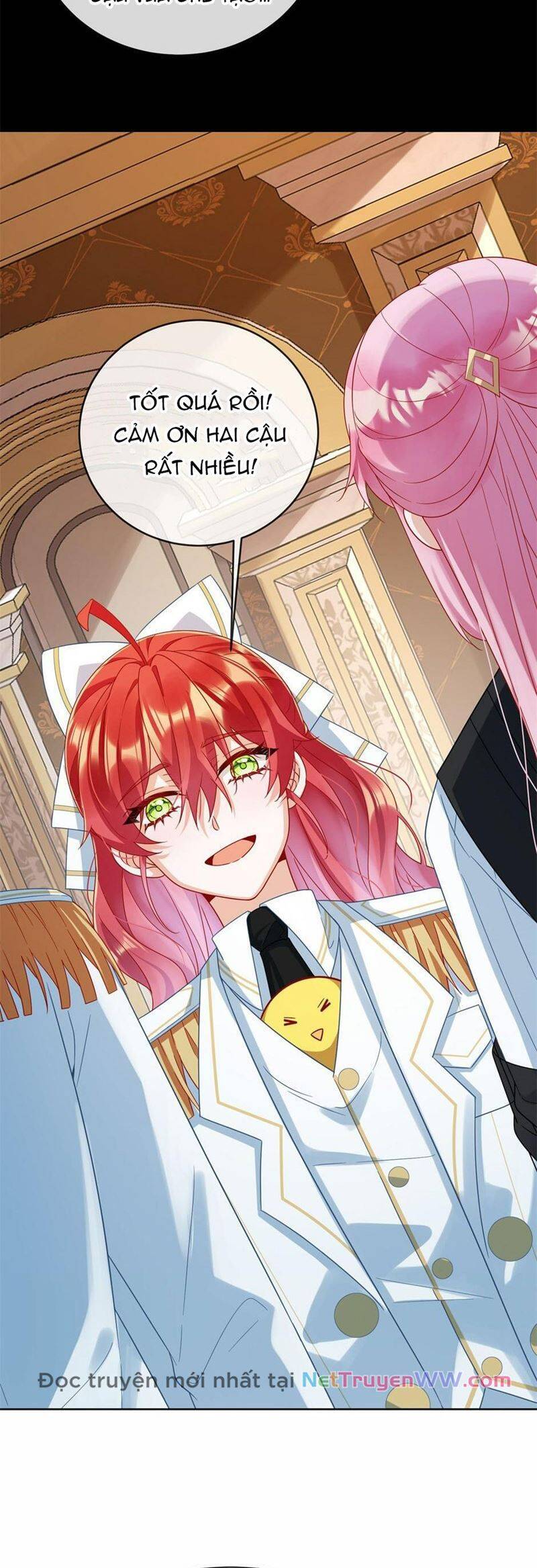 Nữ Phụ Phản Diện Và Nữ Chúa Quỷ - Chapter 67 - Page 6