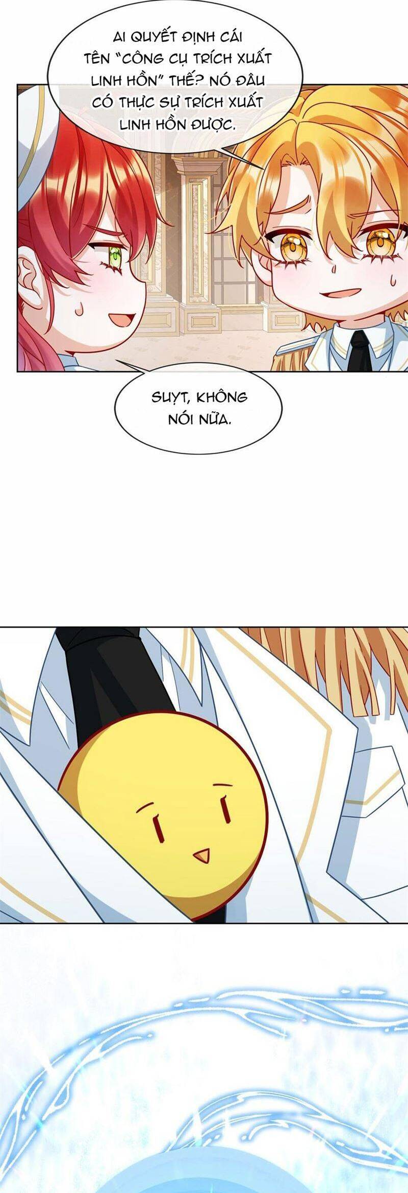 Nữ Phụ Phản Diện Và Nữ Chúa Quỷ - Chapter 67 - Page 7