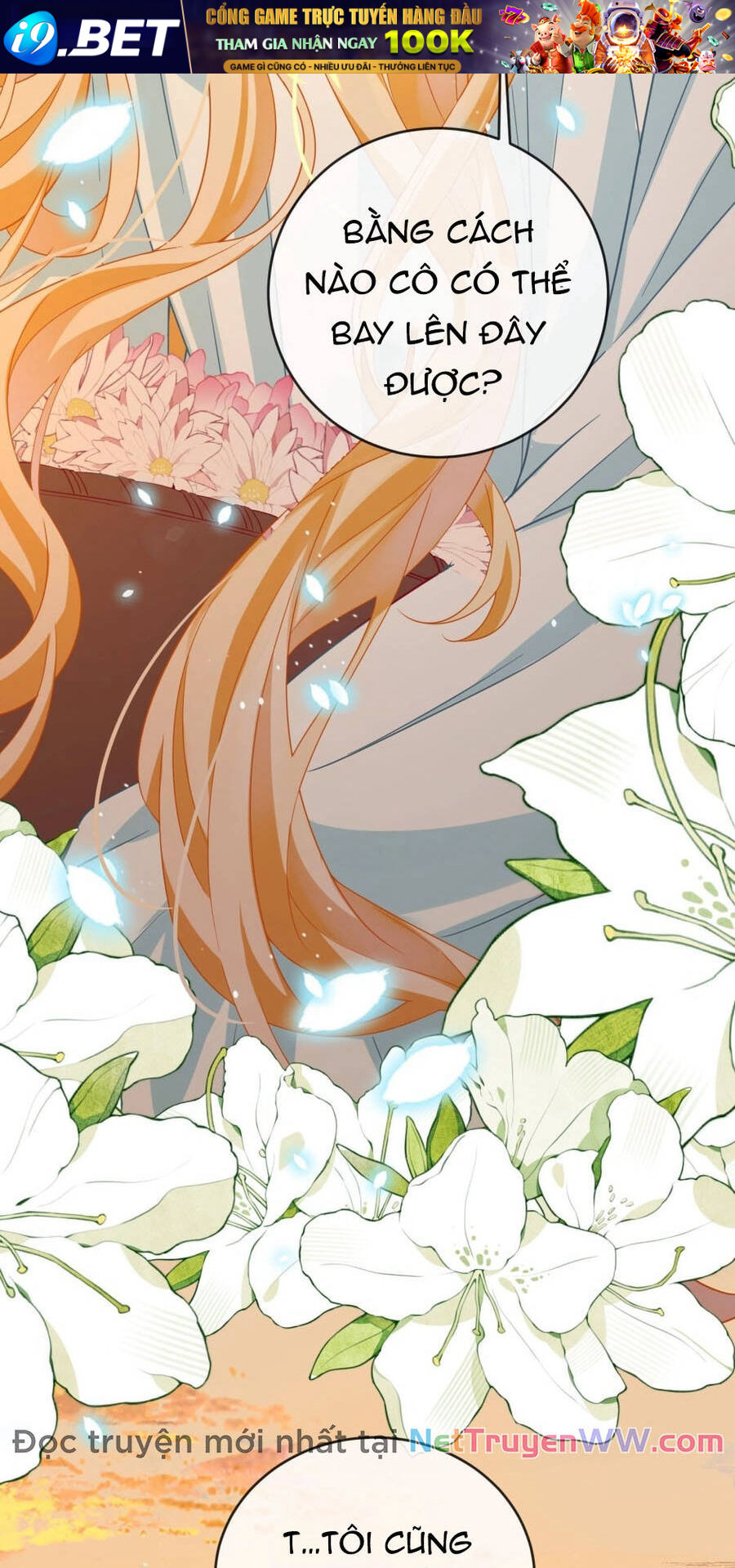 Nữ Phụ Phản Diện Và Nữ Chúa Quỷ - Chapter 68.5 - Page 12