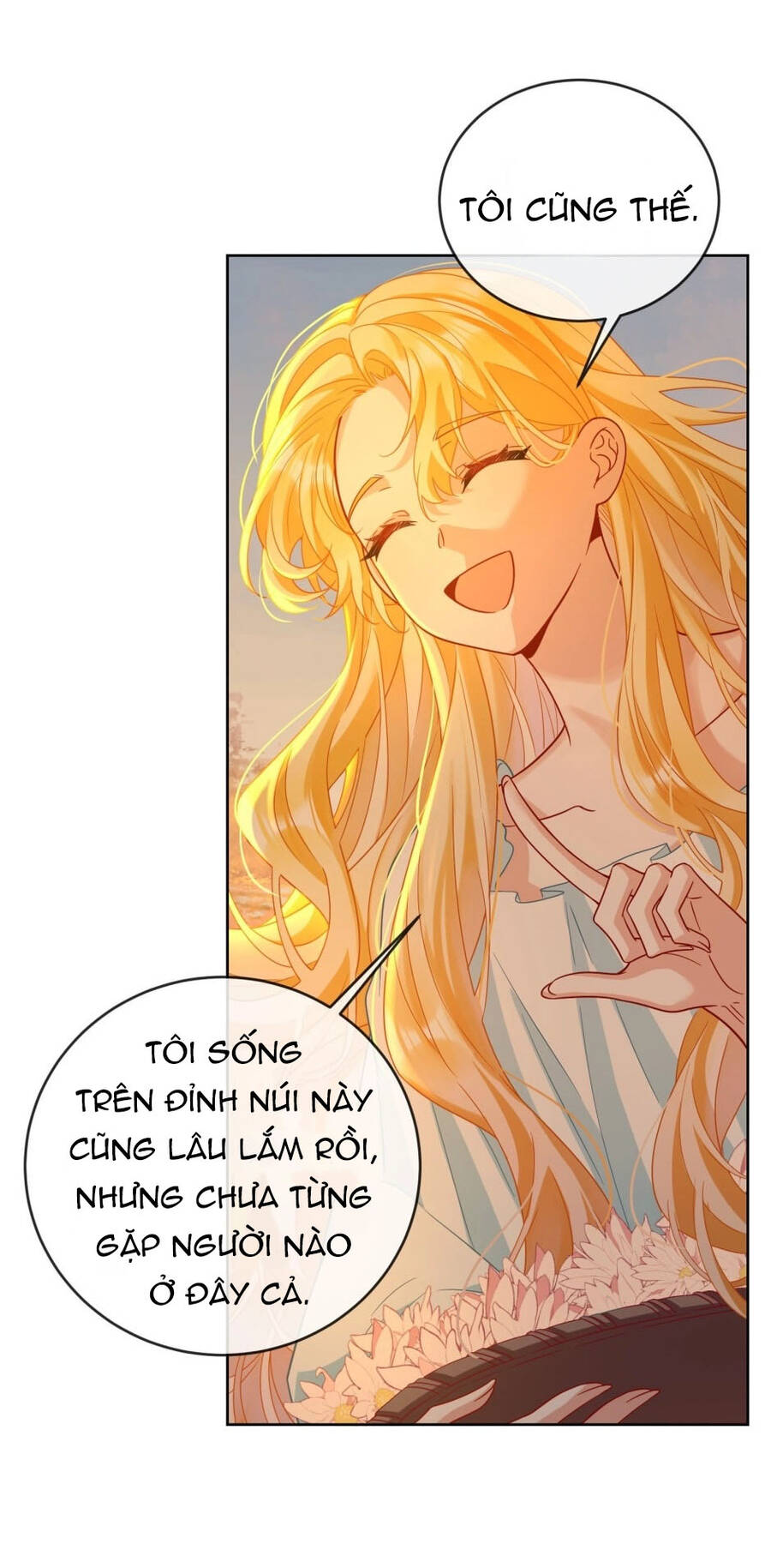 Nữ Phụ Phản Diện Và Nữ Chúa Quỷ - Chapter 68.5 - Page 15