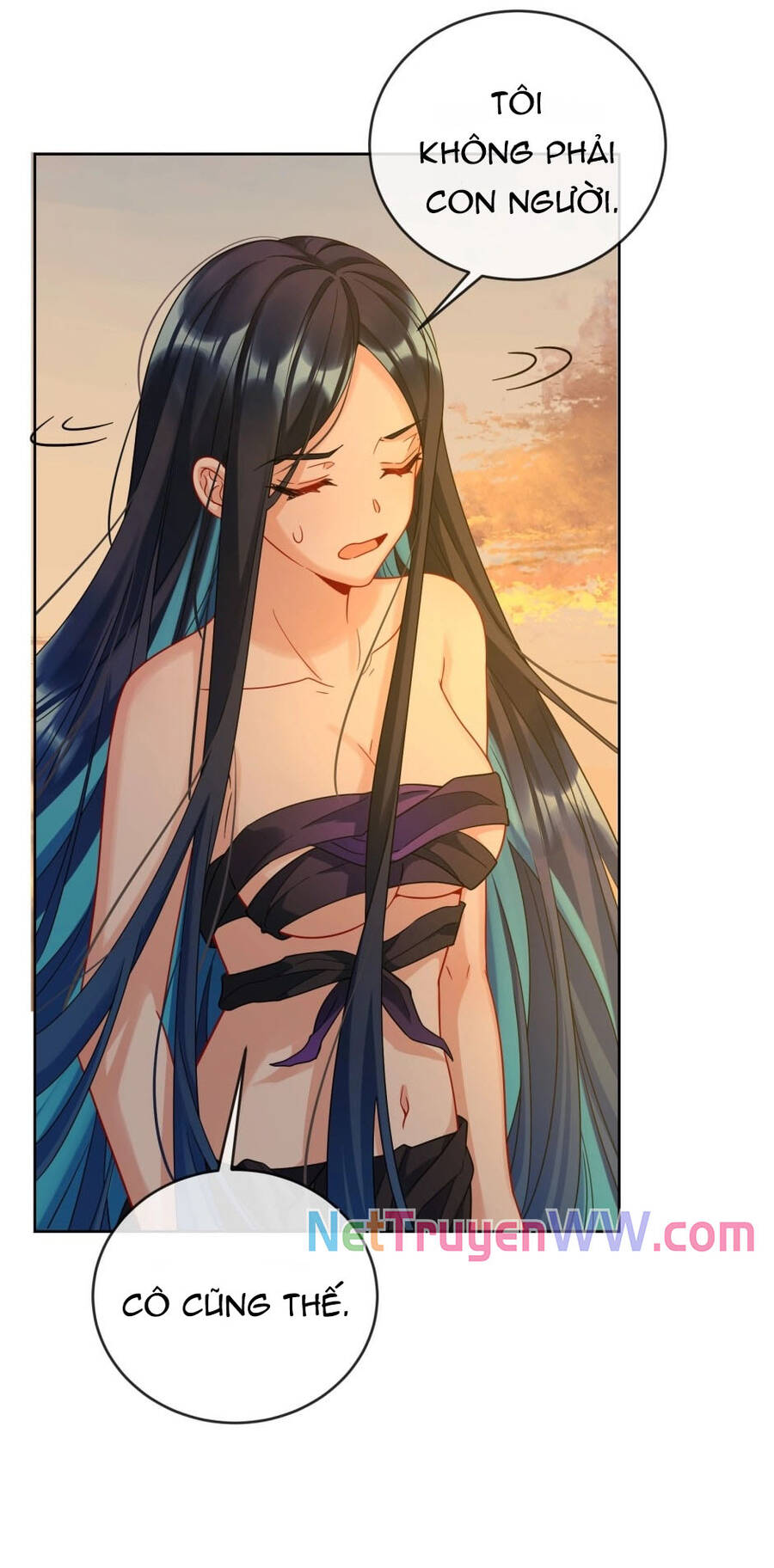 Nữ Phụ Phản Diện Và Nữ Chúa Quỷ - Chapter 68.5 - Page 16