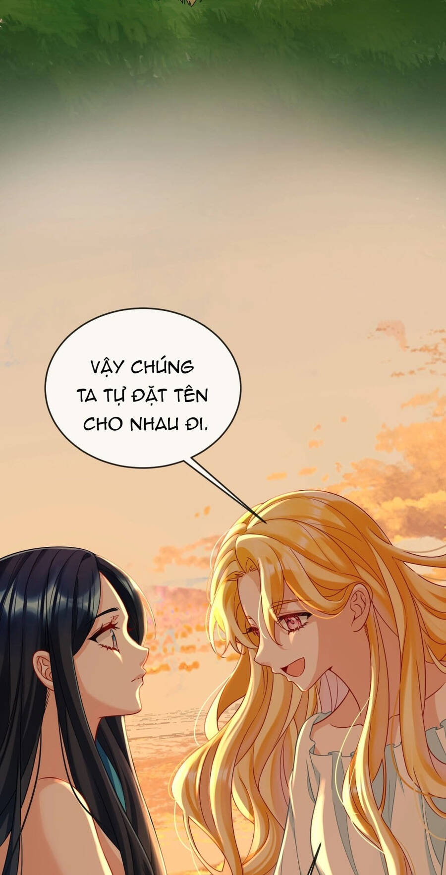 Nữ Phụ Phản Diện Và Nữ Chúa Quỷ - Chapter 68.5 - Page 18