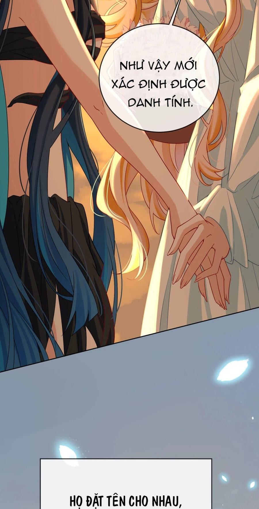 Nữ Phụ Phản Diện Và Nữ Chúa Quỷ - Chapter 68.5 - Page 19