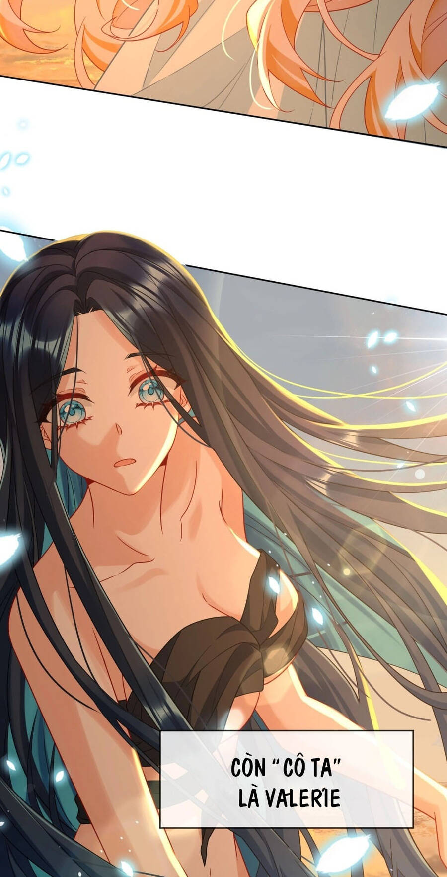 Nữ Phụ Phản Diện Và Nữ Chúa Quỷ - Chapter 68.5 - Page 21