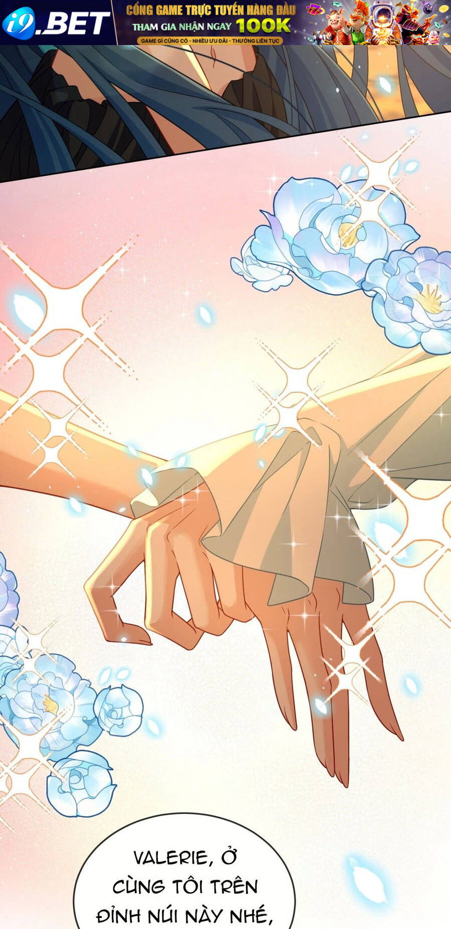 Nữ Phụ Phản Diện Và Nữ Chúa Quỷ - Chapter 68.5 - Page 22