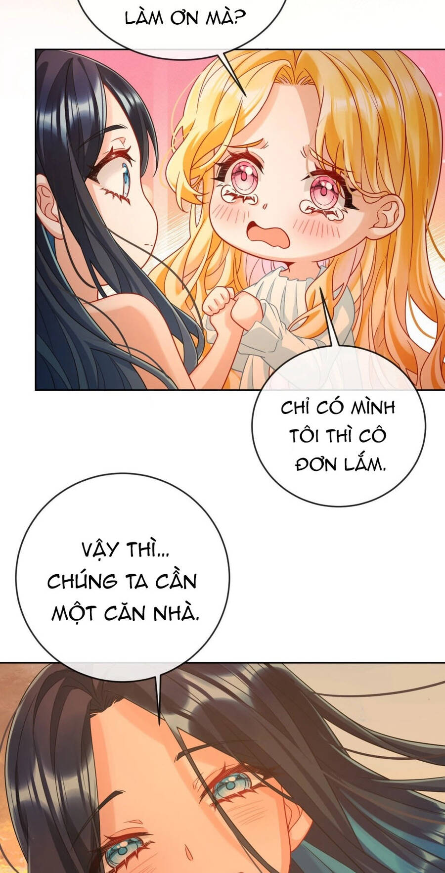 Nữ Phụ Phản Diện Và Nữ Chúa Quỷ - Chapter 68.5 - Page 23